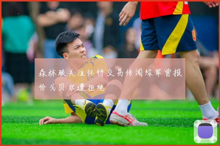 森林狼关注怀特交易传闻绿军曾报价戈贝尔遭拒绝
